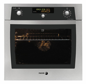 Horno pirolitico fagor