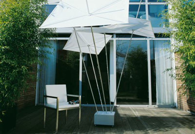 Decorar la terraza