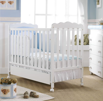 decorar la habitacion del bebe