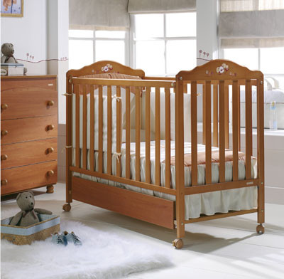 decorar la habitacion del bebe