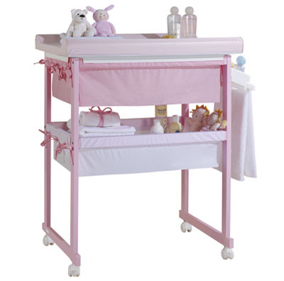 decorar la habitacion del bebe