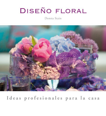 dona stain 01 Diseño Floral