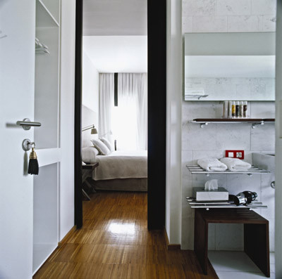 hotel hospes maricel