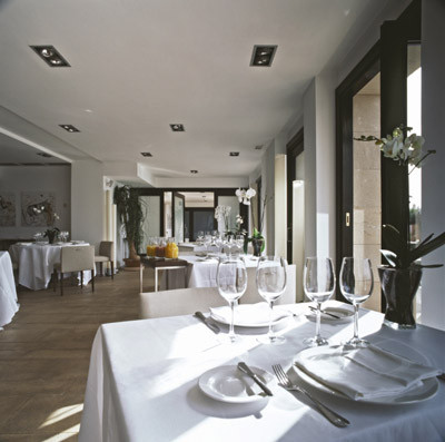 hotel hospes maricel
