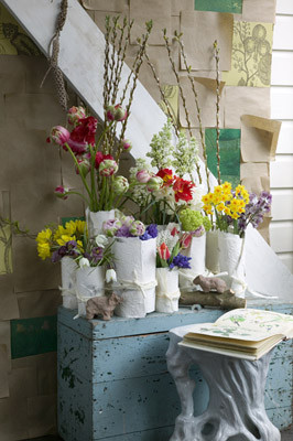 arreglos florales primavera arreglos florales primavera