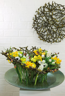 arreglos florales primavera arreglos florales primavera