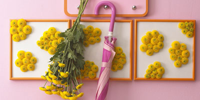 Decorar con flores Decorar con flores