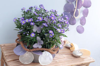 Decorar con flores Decorar con flores