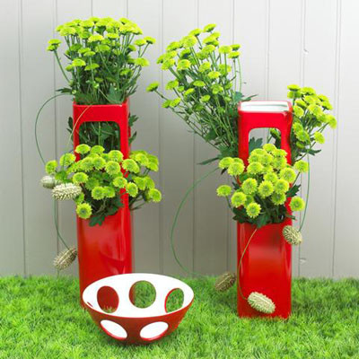 Decorar con flores Decorar con flores