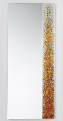 Art Déco Vertical