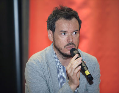 Jordi Labanda