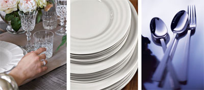Sia y Villeroy Boch Sia y Villeroy Boch
