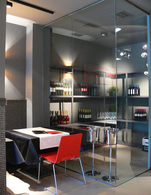 Restaurante ALgrano