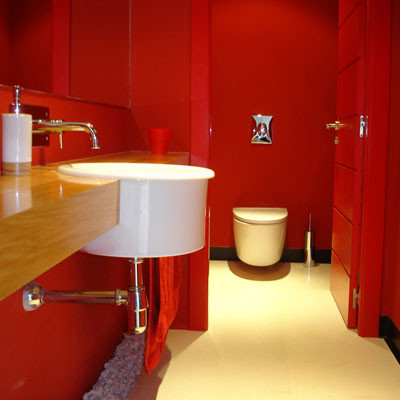 Cuarto de baño Cuarto de baño