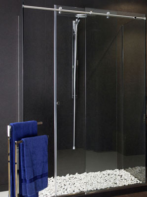 Mamparas Glassbox