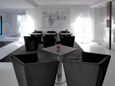 Restaurante Calima