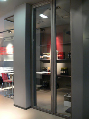 Restaurante Algrano