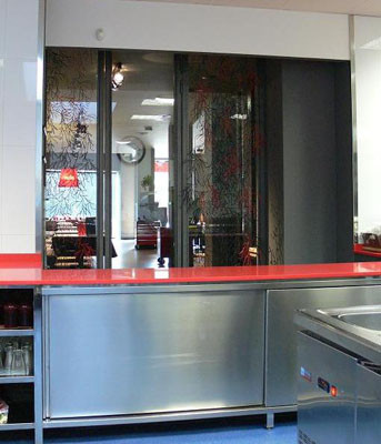 Restaurante Algrano