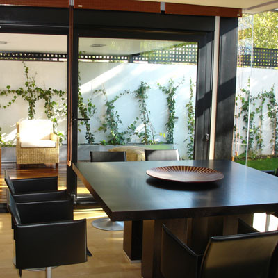 Salón comedor Salón comedor