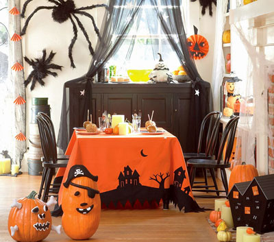 Halloween Halloween