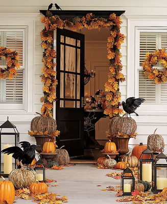 Halloween Halloween
