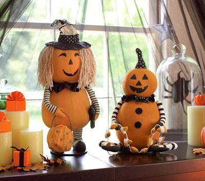 Halloween Halloween