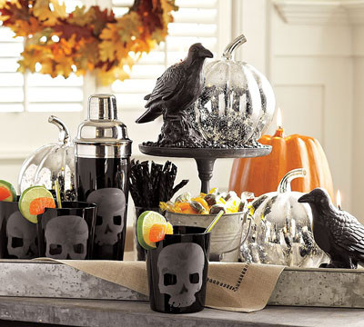 Halloween Halloween
