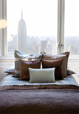 Textura Interiors Fall/Winter 09