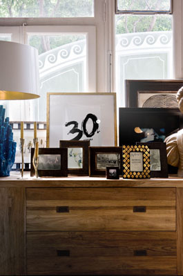 Textura Interiors Fall/Winter 09 Textura Interiors Fall/Winter 09