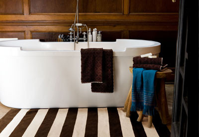 Textura Interiors Fall/Winter 09 Textura Interiors Fall/Winter 09