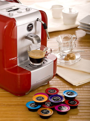 Lavazza Lavazza