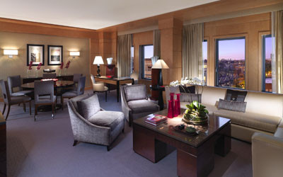 Hotel Jazz