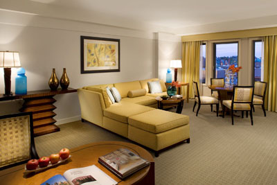 Hotel Jazz