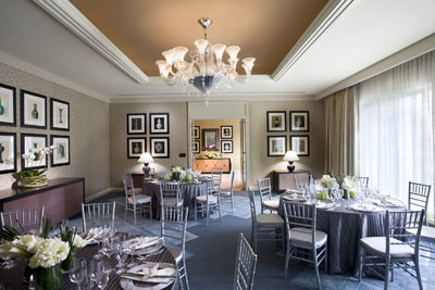 Hotel Jazz