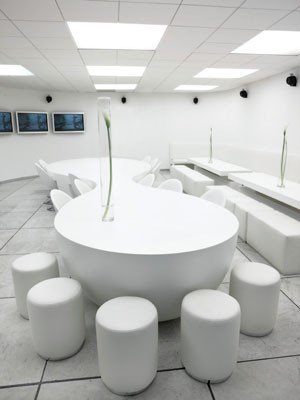 Restaurante Follia