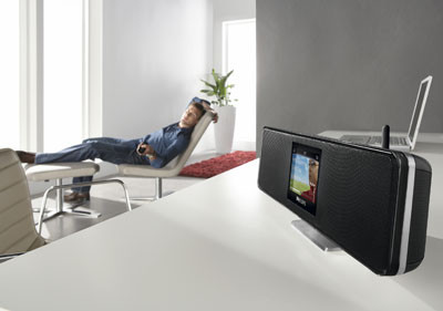 Lifestyle, Philips Lifestyle, Philips