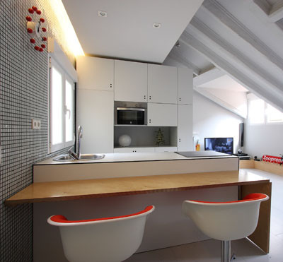 Interiorismo