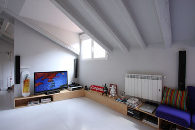 Interiorismo