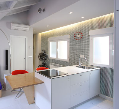 Interiorismo
