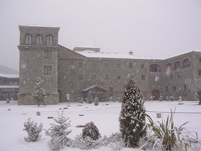 Restaurante Arlos