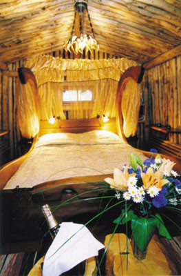Hoteles con estilo