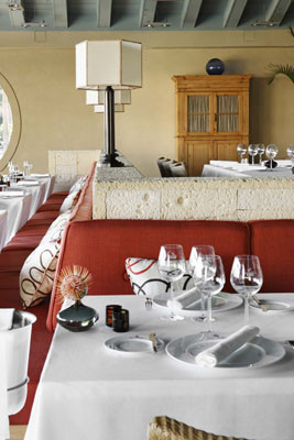 Restaurante Bravo 24