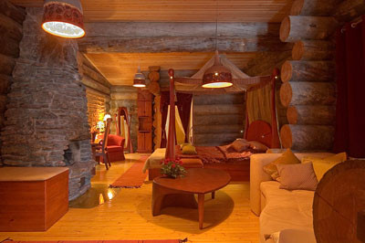 Hoteles con estilo
