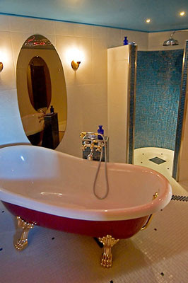 Hoteles con estilo