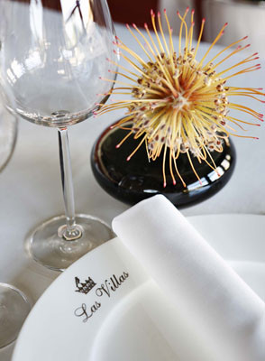 Restaurante Bravo 24