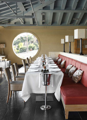Restaurante Arlos