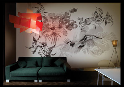 Tres Tintas - Galería de Arte