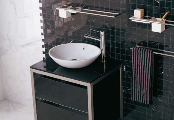 Baño, diseños y colores soluciones decoestilo.com