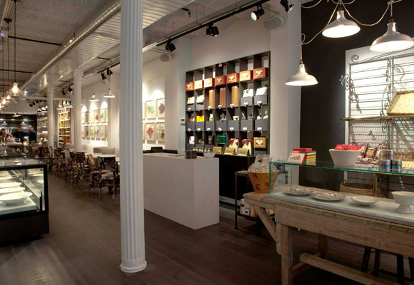 Cornelia & Co Cornelia & Co