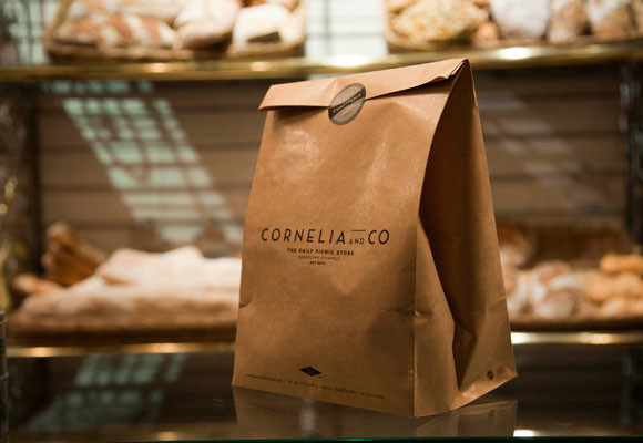 Cornelia & Co